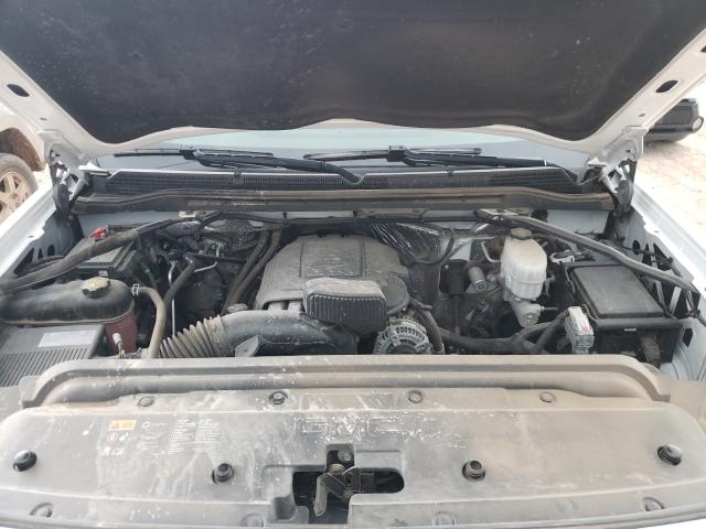 Photo 6 VIN: 1GT12REG8JF261898 - GMC SIERRA K25 