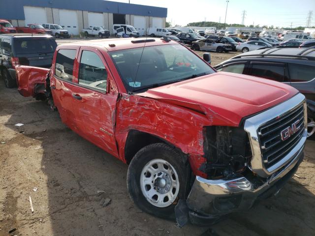 Photo 0 VIN: 1GT12REG9GF135073 - GMC SIERRA K25 