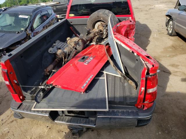 Photo 5 VIN: 1GT12REG9GF135073 - GMC SIERRA K25 