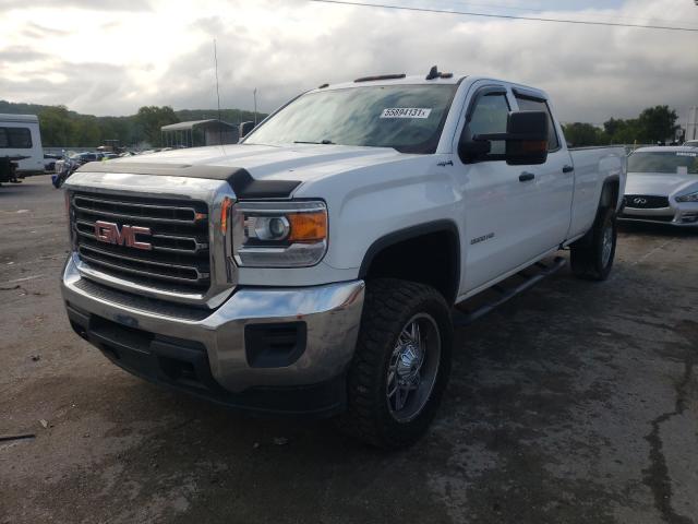 Photo 1 VIN: 1GT12REG9GF216543 - GMC SIERRA K25 