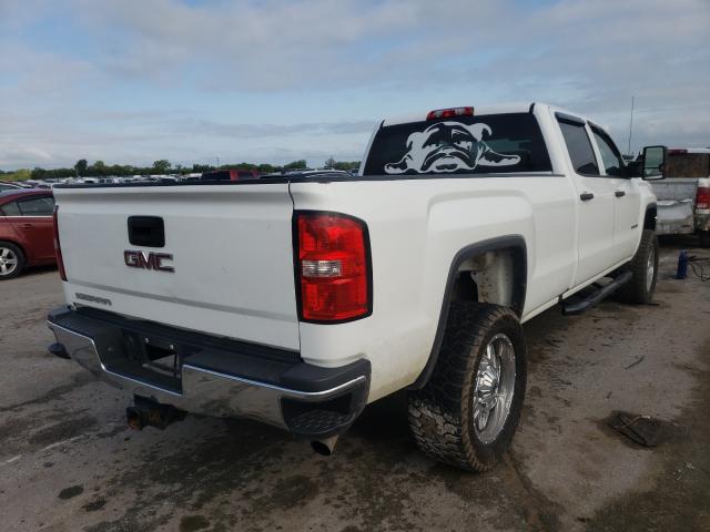 Photo 3 VIN: 1GT12REG9GF216543 - GMC SIERRA K25 