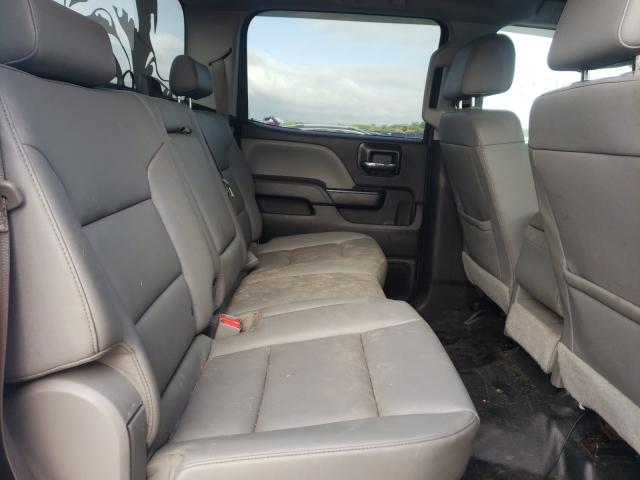 Photo 5 VIN: 1GT12REG9GF216543 - GMC SIERRA K25 