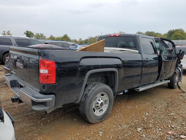 Photo 3 VIN: 1GT12REG9HF143191 - GMC SIERRA K25 