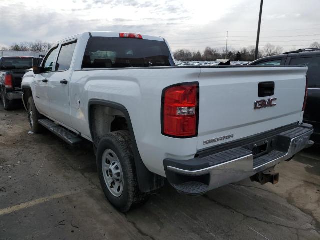 Photo 1 VIN: 1GT12REG9JF170543 - GMC SIERRA K25 