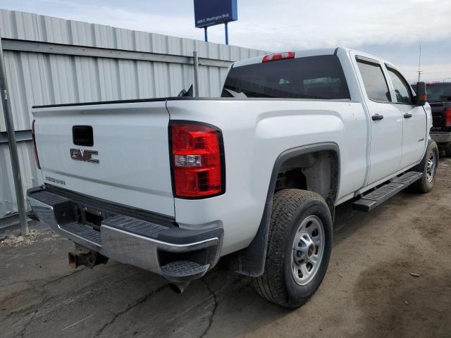 Photo 2 VIN: 1GT12REG9JF170543 - GMC SIERRA K25 