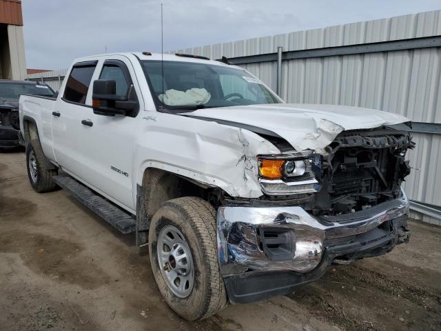 Photo 3 VIN: 1GT12REG9JF170543 - GMC SIERRA K25 