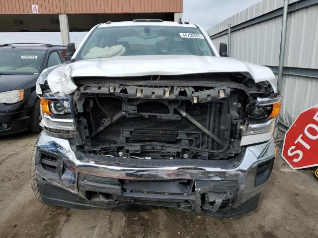 Photo 4 VIN: 1GT12REG9JF170543 - GMC SIERRA K25 