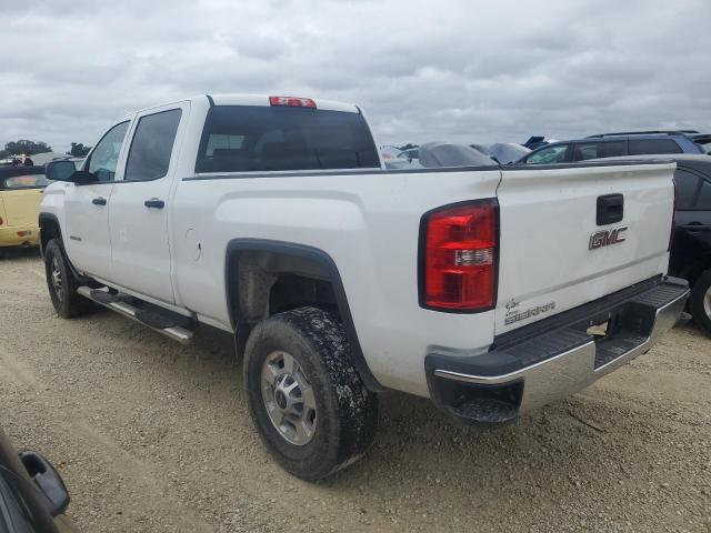 Photo 1 VIN: 1GT12REGXGF103636 - GMC SIERRA K25 