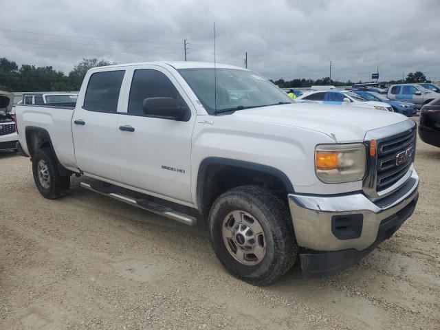 Photo 3 VIN: 1GT12REGXGF103636 - GMC SIERRA K25 