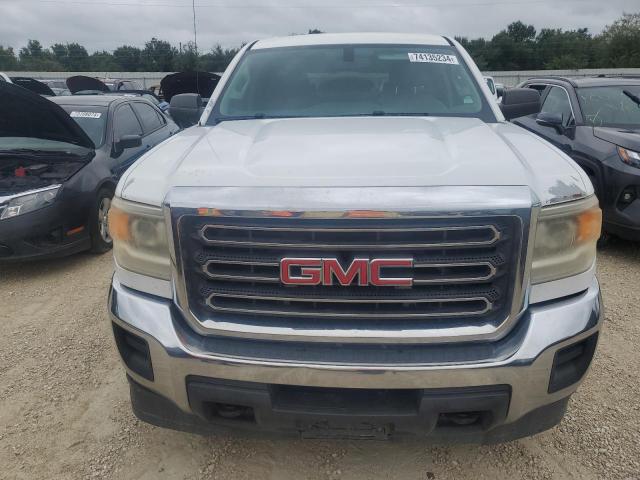 Photo 4 VIN: 1GT12REGXGF103636 - GMC SIERRA K25 