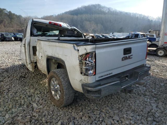 Photo 2 VIN: 1GT12REGXJF170082 - GMC SIERRA K25 