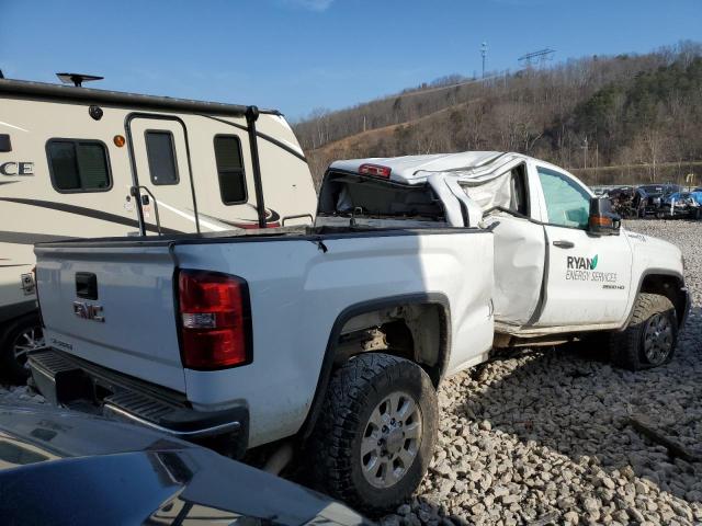 Photo 3 VIN: 1GT12REGXJF170082 - GMC SIERRA K25 