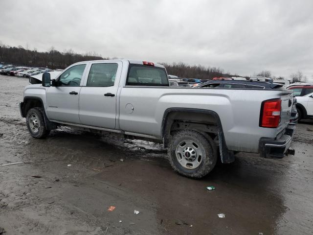 Photo 1 VIN: 1GT12REGXJF186363 - GMC SIERRA 