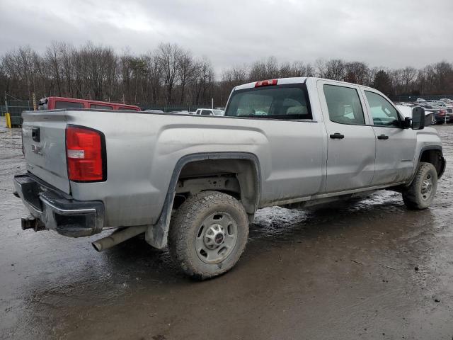 Photo 2 VIN: 1GT12REGXJF186363 - GMC SIERRA 