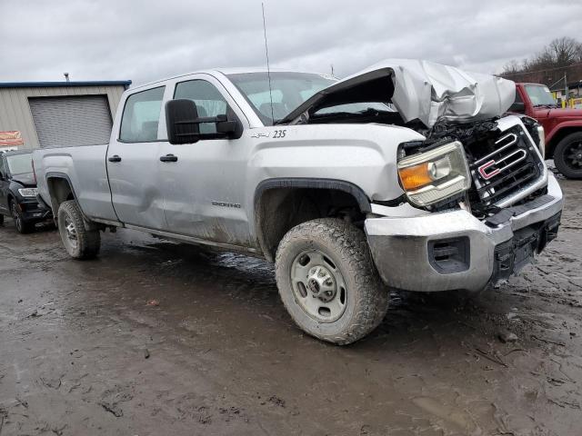 Photo 3 VIN: 1GT12REGXJF186363 - GMC SIERRA 