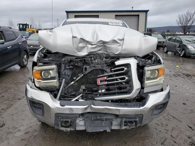 Photo 4 VIN: 1GT12REGXJF186363 - GMC SIERRA 