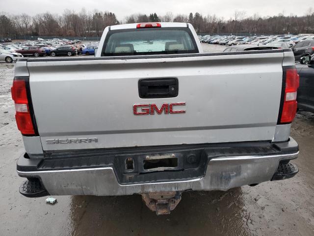 Photo 5 VIN: 1GT12REGXJF186363 - GMC SIERRA 