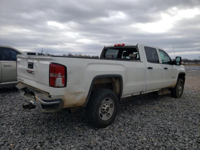 Photo 3 VIN: 1GT12REY0JF170973 - GMC SIERRA 