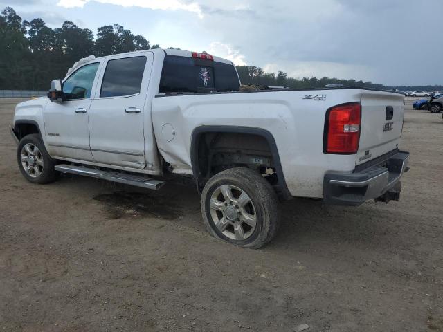 Photo 1 VIN: 1GT12REY0KF134587 - GMC SIERRA K25 