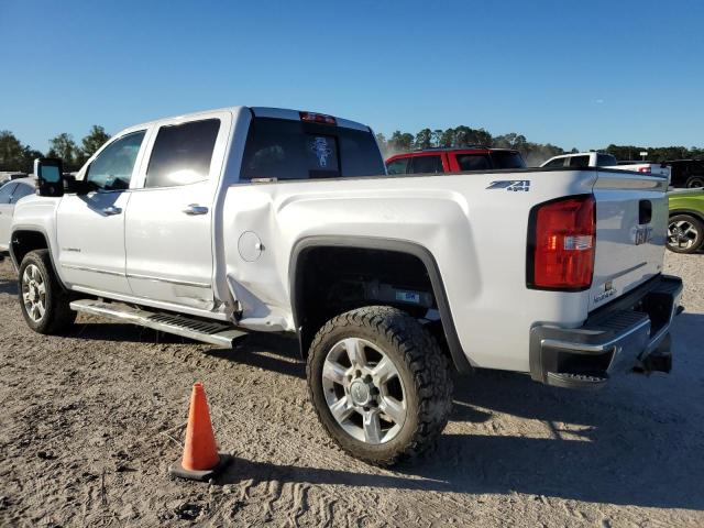 Photo 1 VIN: 1GT12REY0KF134587 - GMC SIERRA K25 