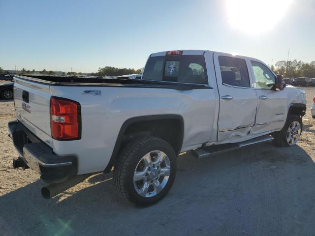 Photo 2 VIN: 1GT12REY0KF134587 - GMC SIERRA K25 