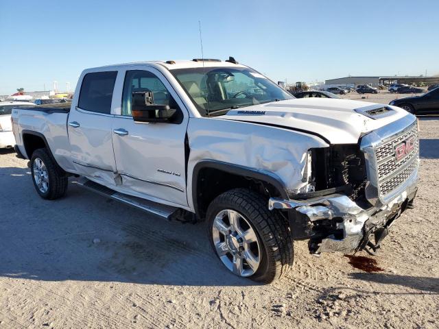 Photo 3 VIN: 1GT12REY0KF134587 - GMC SIERRA K25 