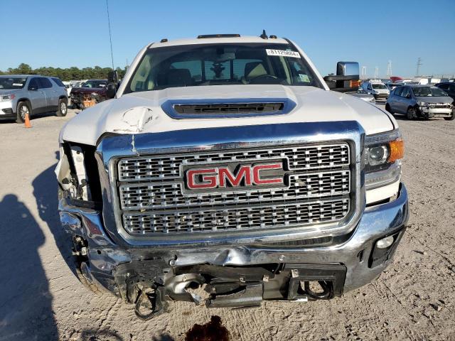 Photo 4 VIN: 1GT12REY0KF134587 - GMC SIERRA K25 