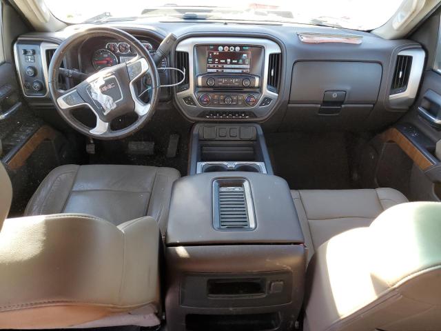 Photo 7 VIN: 1GT12REY0KF134587 - GMC SIERRA K25 