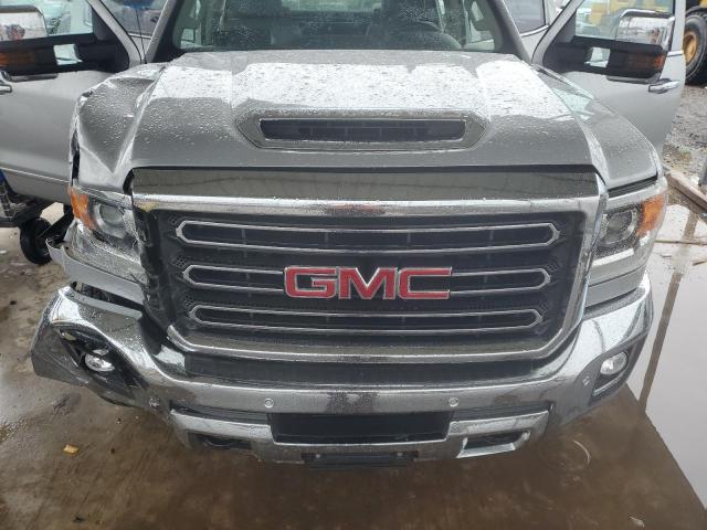 Photo 10 VIN: 1GT12REY0KF269861 - GMC SIERRA K25 