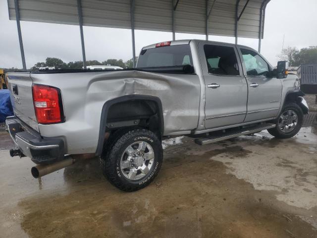 Photo 2 VIN: 1GT12REY0KF269861 - GMC SIERRA K25 