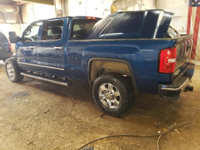 Photo 1 VIN: 1GT12REY2KF139340 - GMC SIERRA K25 