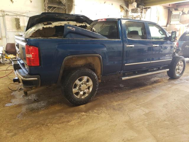 Photo 2 VIN: 1GT12REY2KF139340 - GMC SIERRA K25 