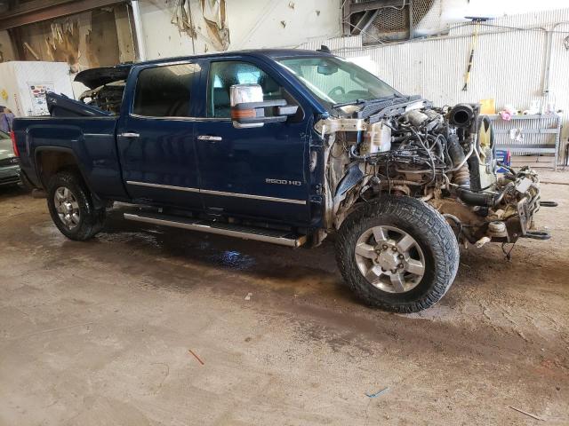 Photo 3 VIN: 1GT12REY2KF139340 - GMC SIERRA K25 