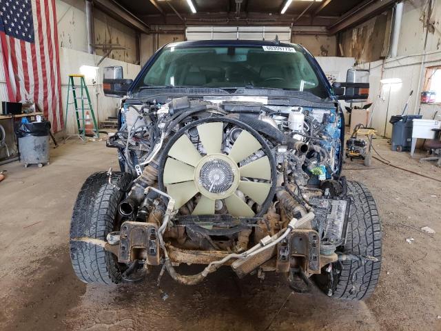 Photo 4 VIN: 1GT12REY2KF139340 - GMC SIERRA K25 