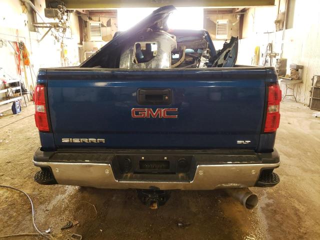 Photo 5 VIN: 1GT12REY2KF139340 - GMC SIERRA K25 