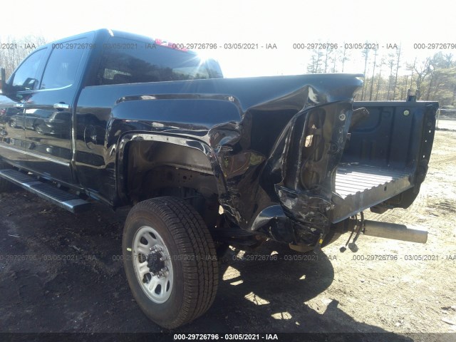 Photo 5 VIN: 1GT12REY2KF139404 - GMC SIERRA 2500HD 