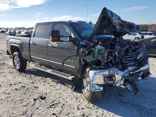 Photo 3 VIN: 1GT12REY2KF248476 - GMC SIERRA K25 