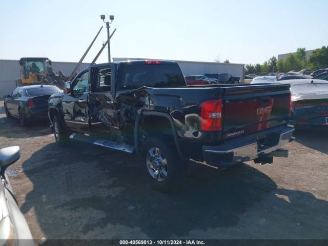 Photo 2 VIN: 1GT12REY2KF264662 - GMC SIERRA HD 