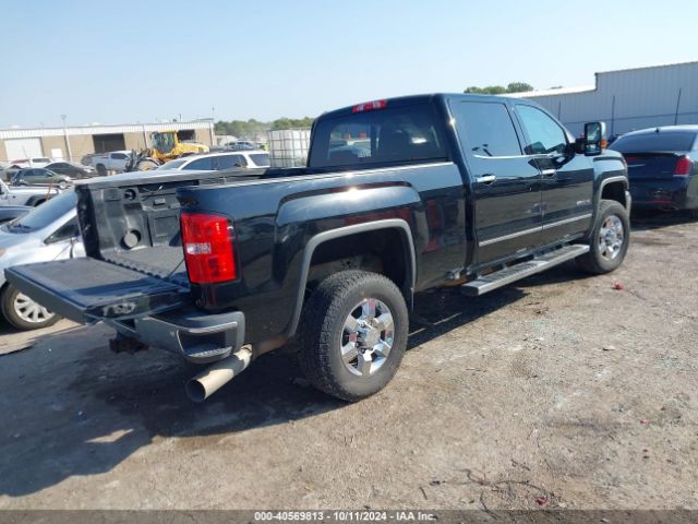 Photo 3 VIN: 1GT12REY2KF264662 - GMC SIERRA HD 