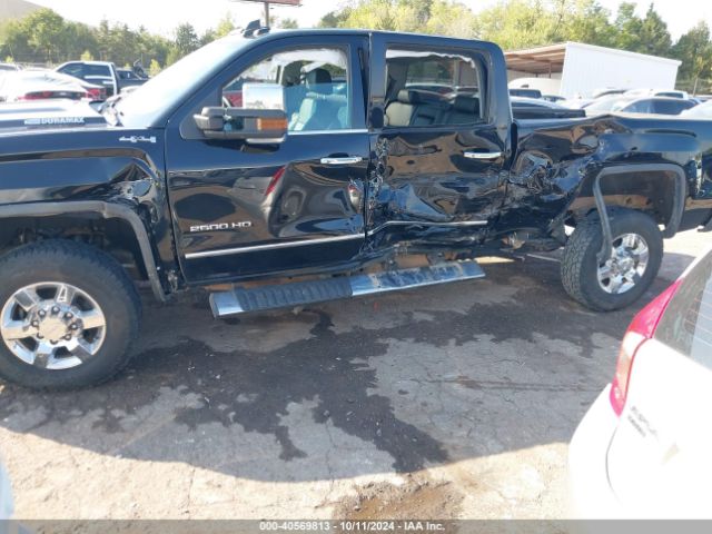 Photo 5 VIN: 1GT12REY2KF264662 - GMC SIERRA HD 