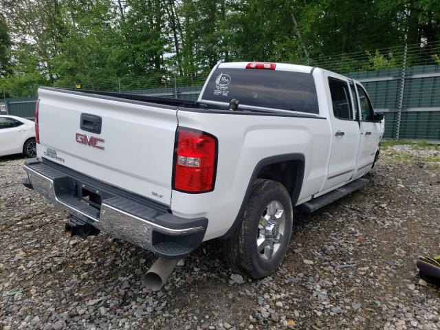 Photo 3 VIN: 1GT12REY2KF264757 - GMC SIERRA K25 