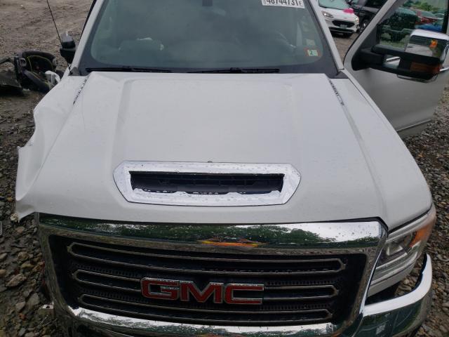 Photo 6 VIN: 1GT12REY2KF264757 - GMC SIERRA K25 