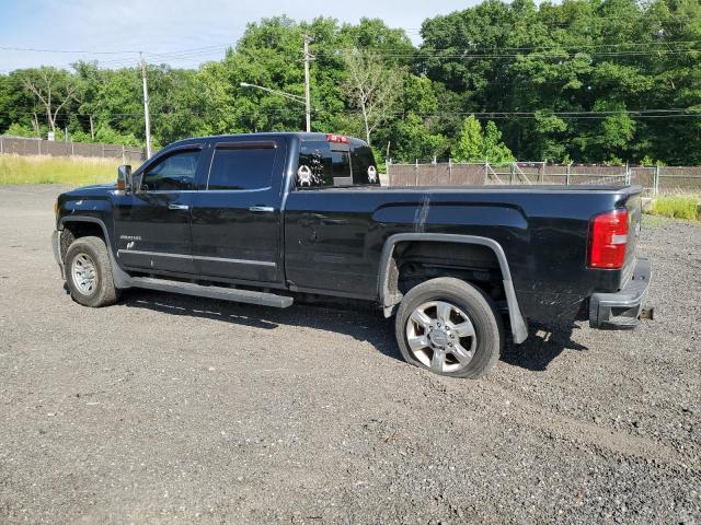 Photo 1 VIN: 1GT12REY2KF270932 - GMC SIERRA 