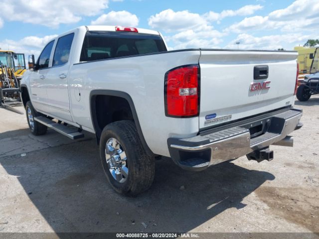 Photo 2 VIN: 1GT12REY3KF178566 - GMC SIERRA HD 