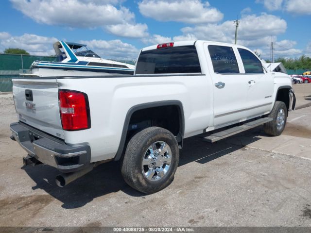 Photo 3 VIN: 1GT12REY3KF178566 - GMC SIERRA HD 