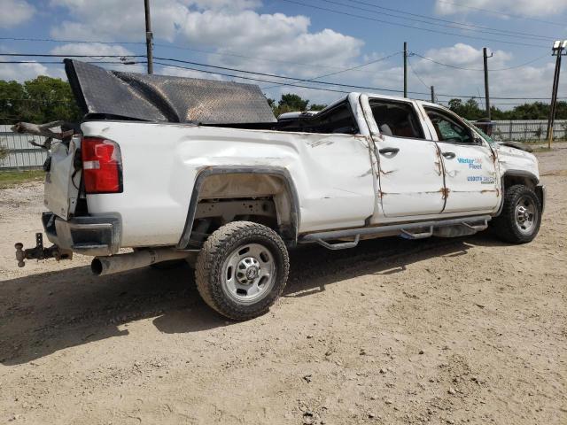 Photo 2 VIN: 1GT12REY4JF274737 - GMC SIERRA K25 