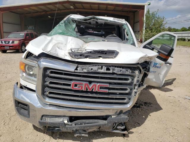 Photo 4 VIN: 1GT12REY4JF274737 - GMC SIERRA K25 