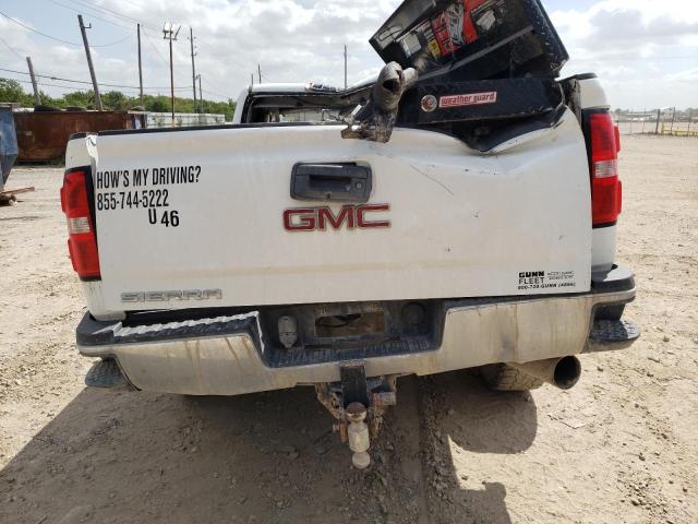 Photo 5 VIN: 1GT12REY4JF274737 - GMC SIERRA K25 