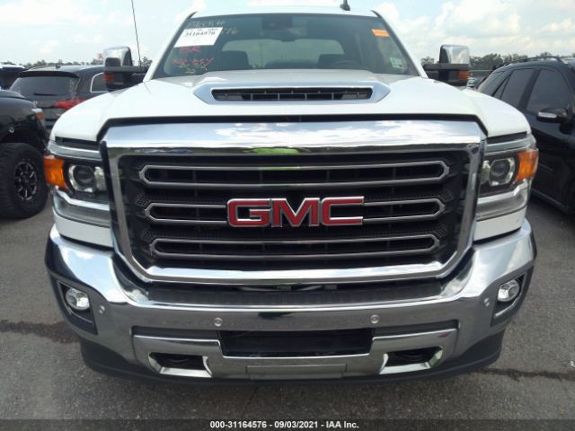 Photo 5 VIN: 1GT12REY4KF213955 - GMC SIERRA 2500HD 