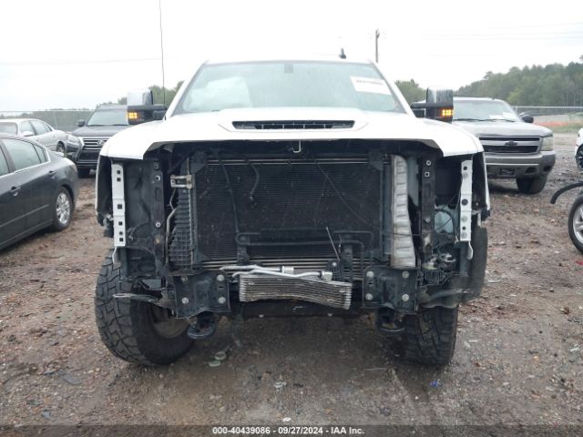 Photo 5 VIN: 1GT12REY4KF245661 - GMC SIERRA HD 